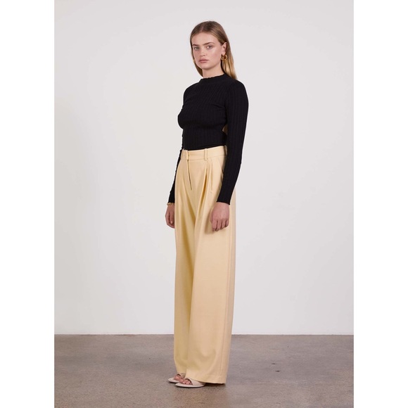 NWT ANNA QUAN Millie Top - Picture 2 of 7